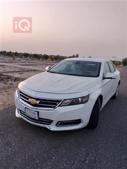 Chevrolet Impala